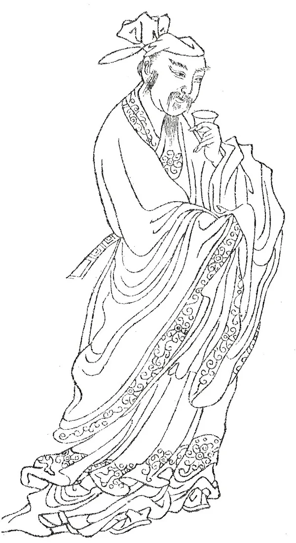 杜牧