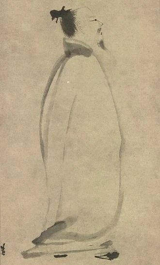 李白
