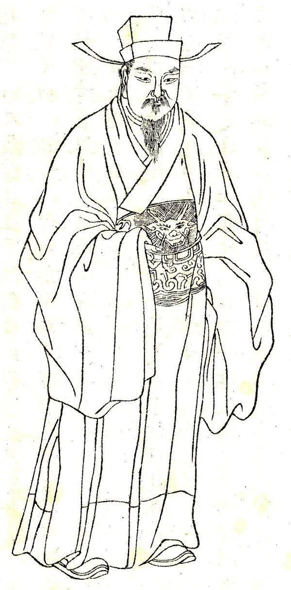 张九龄